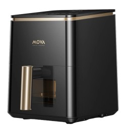 Air fryers MOVA AF10 PRO (BLACK) 