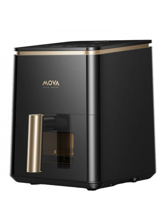 Աերոգրիլներ MOVA AF10 PRO (BLACK) 