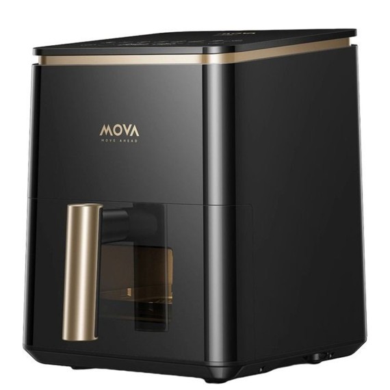 Աերոգրիլներ MOVA AF10 PRO (BLACK) 
