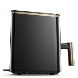 Air fryers MOVA AF10 PRO (BLACK) 