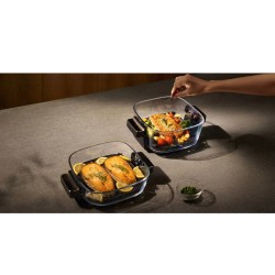 Air fryers MOVA AF20 PRO (BLACK) 