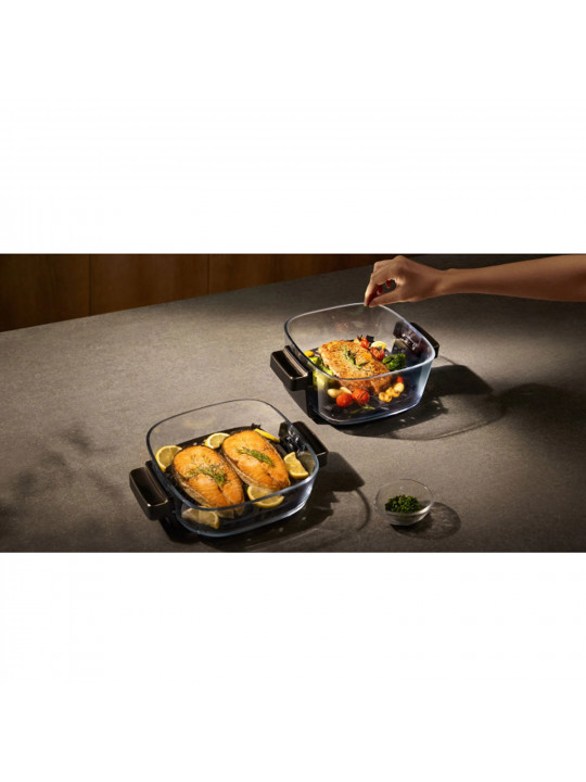 Աերոգրիլներ MOVA AF20 PRO (BLACK) 