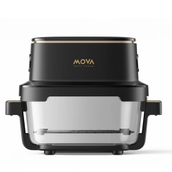 Air fryers MOVA AF20 PRO (BLACK) 
