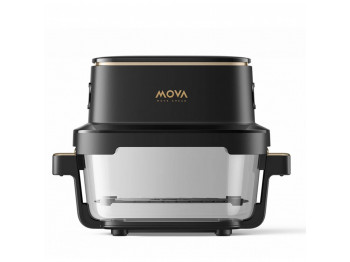 Աերոգրիլներ MOVA AF20 PRO (BLACK) 