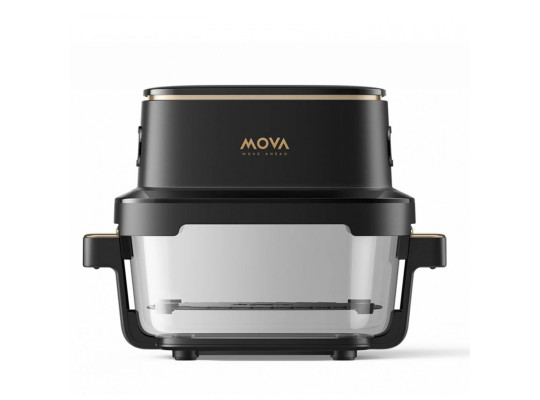 Աերոգրիլներ MOVA AF20 PRO (BLACK) 