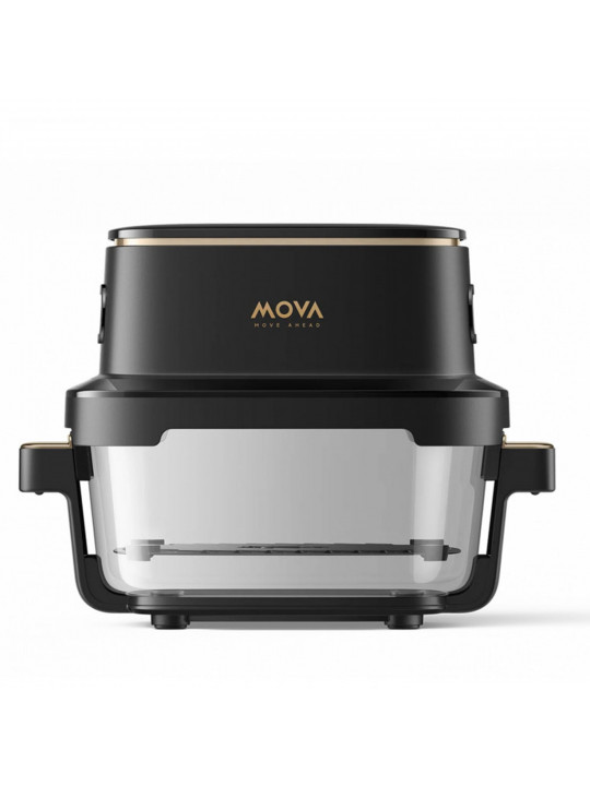 Աերոգրիլներ MOVA AF20 PRO (BLACK) 