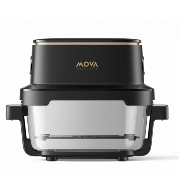 Air fryers MOVA AF20 PRO (BLACK) 