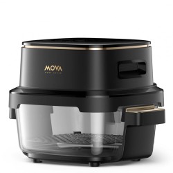 Air fryers MOVA AF20 PRO (BLACK) 