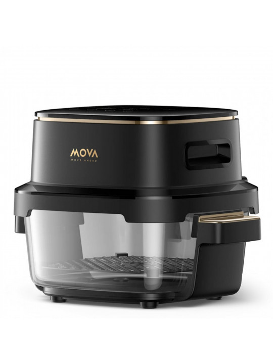 Աերոգրիլներ MOVA AF20 PRO (BLACK) 