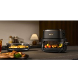 Air fryers MOVA AF20 PRO (BLACK) 
