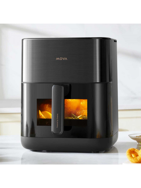 Աերոգրիլներ MOVA FD10 PRO (BK) (VFF12A) 