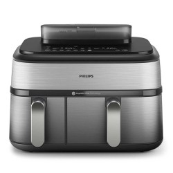 Air fryers PHILIPS NA555/09 