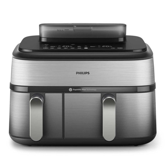 Air fryers PHILIPS NA555/09 