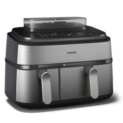 Air fryers PHILIPS NA555/09 