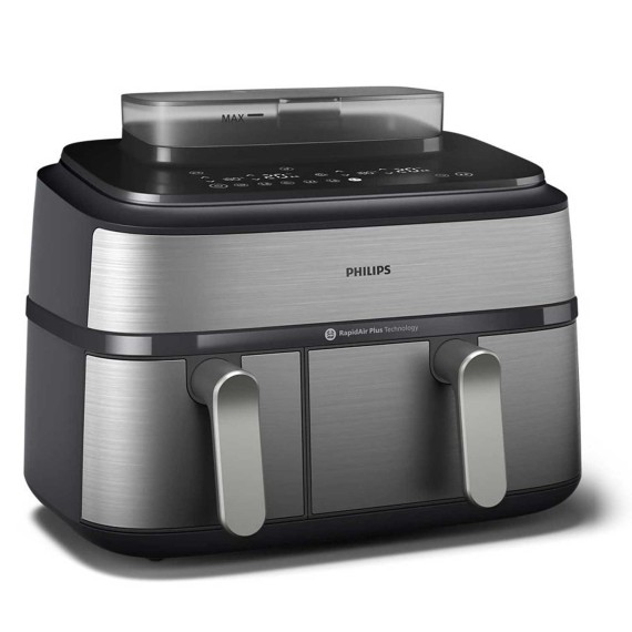 Air fryers PHILIPS NA555/09 