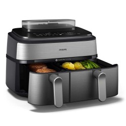 Air fryers PHILIPS NA555/09 
