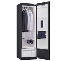 Tumble dryer LG LSC5GMR80H 