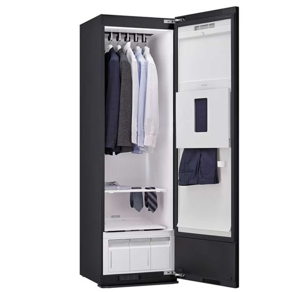 Сушильный барабан LG LSC5GMR80H 