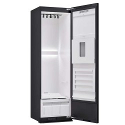 Tumble dryer LG LSC5GMR80H 