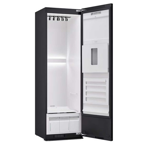 Сушильный барабан LG LSC5GMR80H 