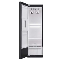 Tumble dryer LG LSC5GMR80H 