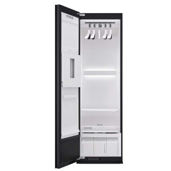 Сушильный барабан LG LSC5GMR80H 