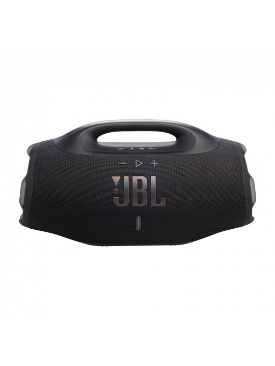 Bluetooth բարձրախոս JBL Boombox 4 (Black) 