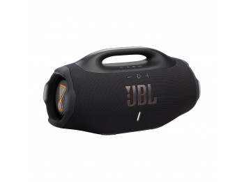 Bluetooth բարձրախոս JBL Boombox 4 (Black) 