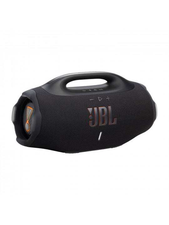 Bluetooth բարձրախոս JBL Boombox 4 (Black) 