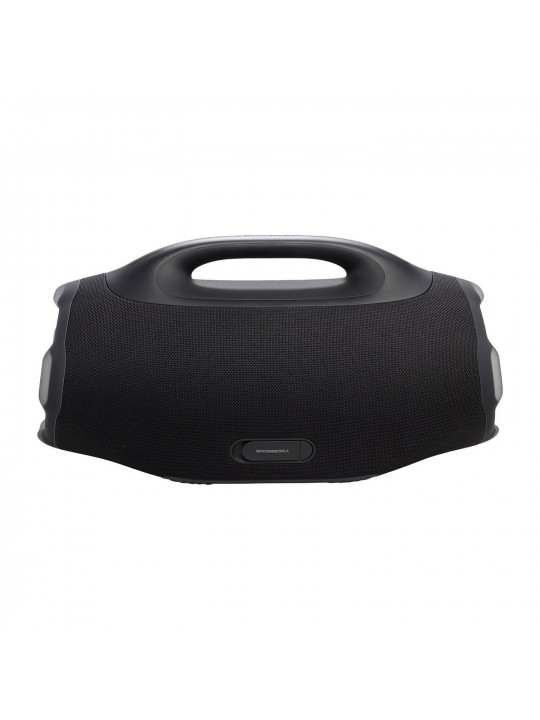 Bluetooth բարձրախոս JBL Boombox 4 (Black) 