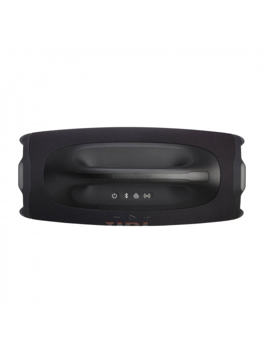 Bluetooth բարձրախոս JBL Boombox 4 (Black) 