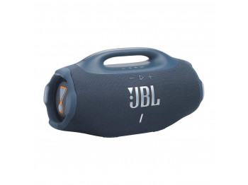 Bluetooth բարձրախոս JBL Boombox 4 (Blue) 