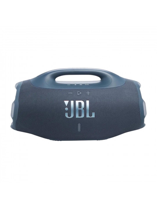 Bluetooth բարձրախոս JBL Boombox 4 (Blue) 