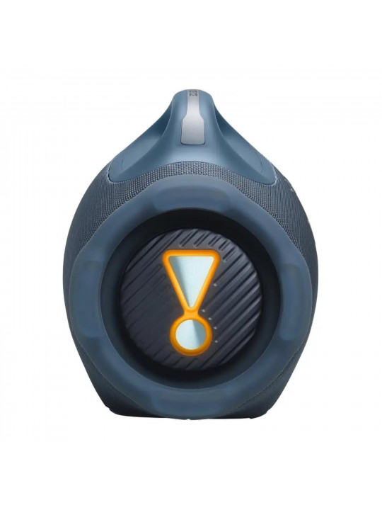 Bluetooth բարձրախոս JBL Boombox 4 (Blue) 