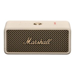 Bluetooth speaker MARSHALL Emberton III (Cream) (1006712)
