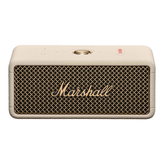 Bluetooth динамик MARSHALL Emberton III (Cream) (1006712)