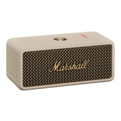 Bluetooth speaker MARSHALL Emberton III (Cream) (1006712)