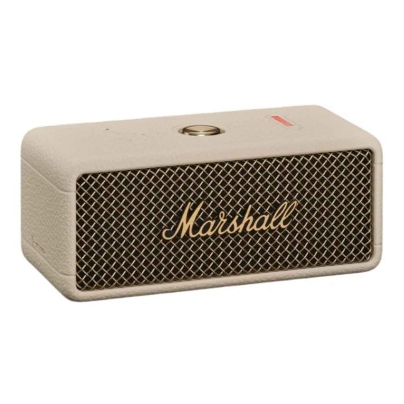 Bluetooth динамик MARSHALL Emberton III (Cream) (1006712)