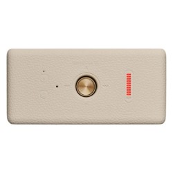 Bluetooth speaker MARSHALL Emberton III (Cream) (1006712)