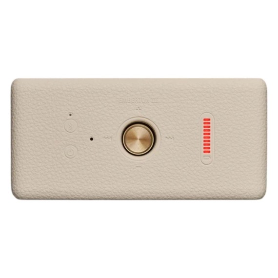 Bluetooth динамик MARSHALL Emberton III (Cream) (1006712)