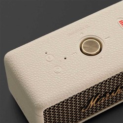 Bluetooth speaker MARSHALL Emberton III (Cream) (1006712)