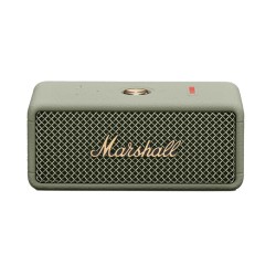 Bluetooth speaker MARSHALL Emberton III (Sage) (1007861)