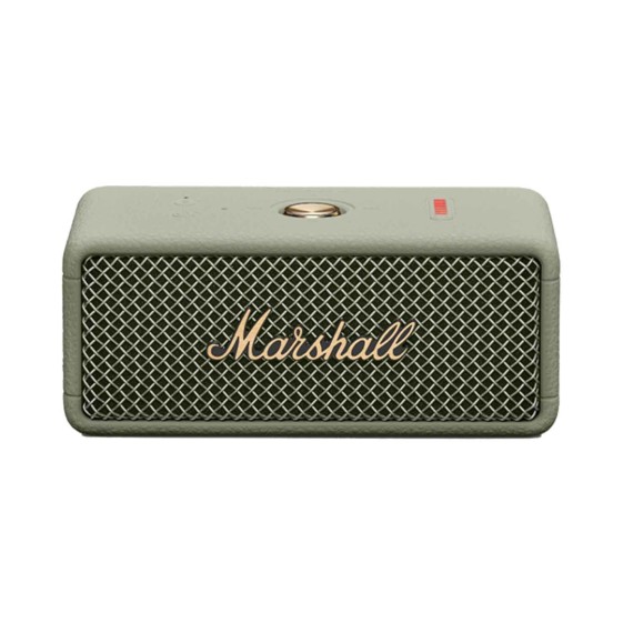 Bluetooth динамик MARSHALL Emberton III (Sage) (1007861)