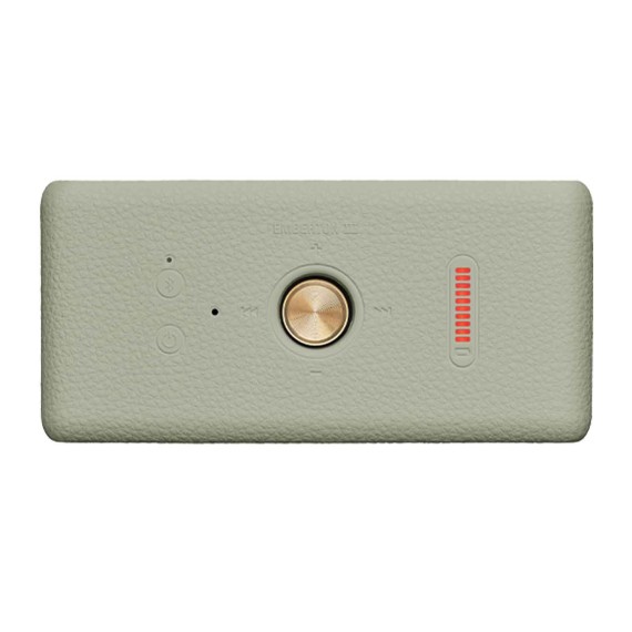 Bluetooth динамик MARSHALL Emberton III (Sage) (1007861)