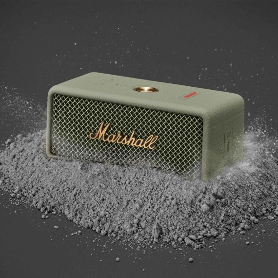 Bluetooth динамик MARSHALL Emberton III (Sage) (1007861)