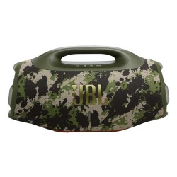 Bluetooth динамик JBL Boombox 4 (Squad) 