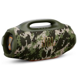 Bluetooth динамик JBL Boombox 4 (Squad) 