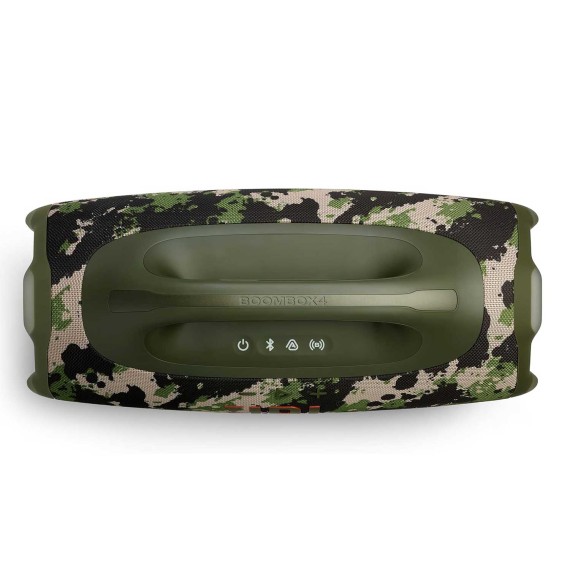 Bluetooth բարձրախոս JBL Boombox 4 (Squad) 