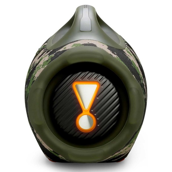 Bluetooth բարձրախոս JBL Boombox 4 (Squad) 