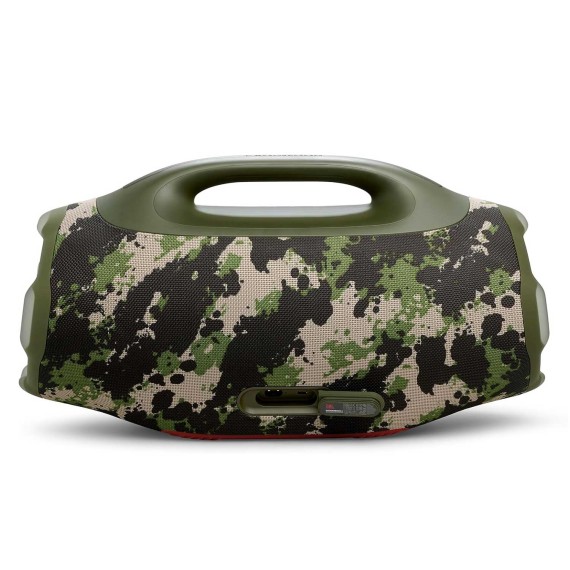 Bluetooth բարձրախոս JBL Boombox 4 (Squad) 